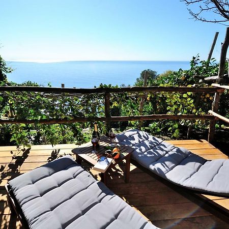 Apartament Casa Emi Amalfi Zewnętrze zdjęcie