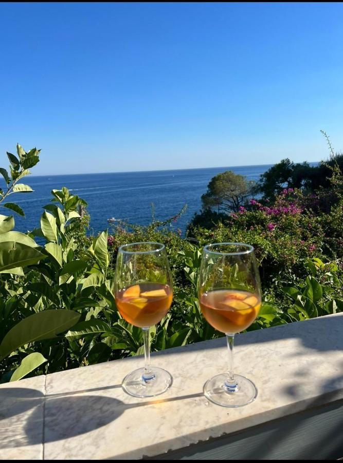 Apartament Casa Emi Amalfi Zewnętrze zdjęcie