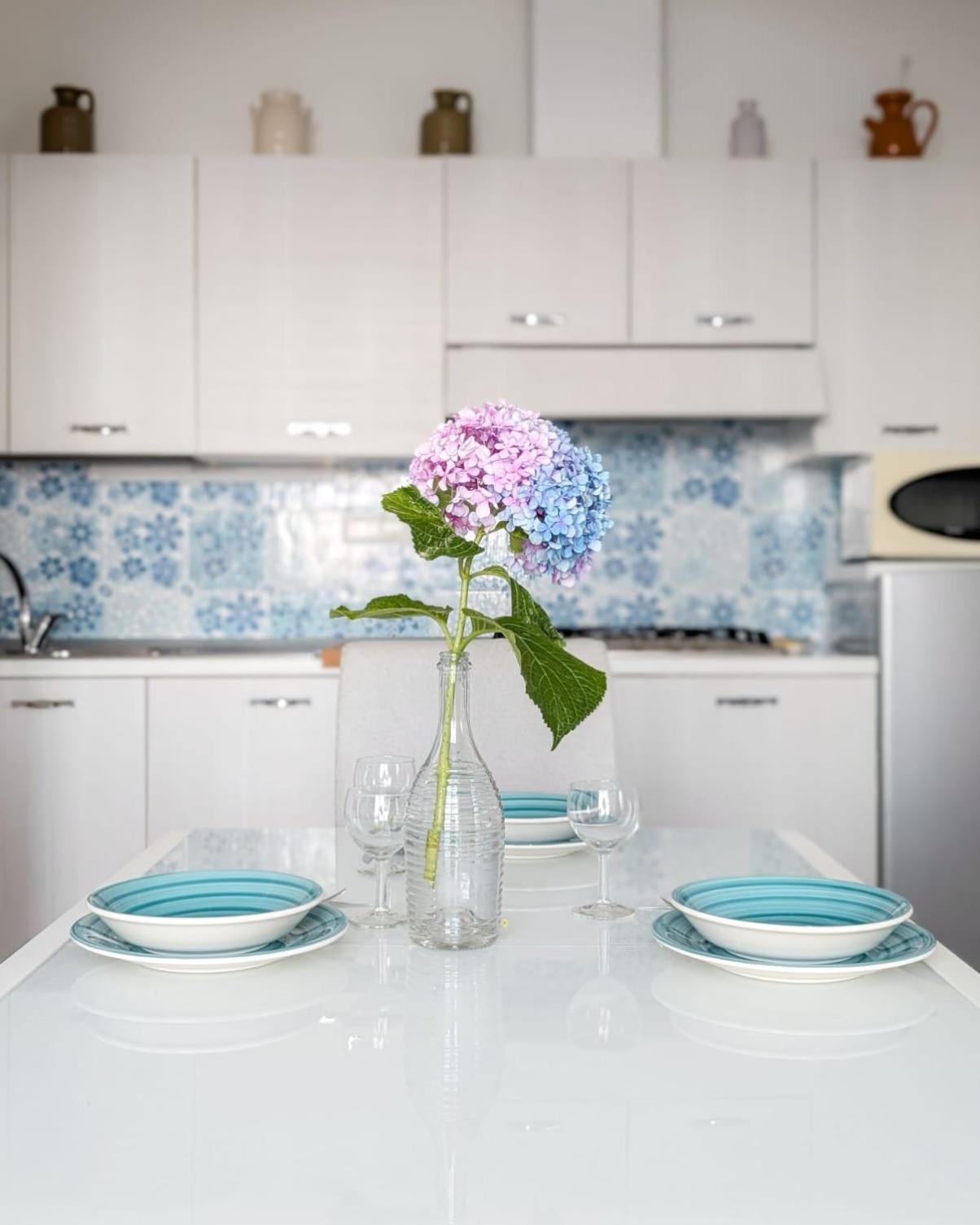 Apartament Casa Emi Amalfi Zewnętrze zdjęcie